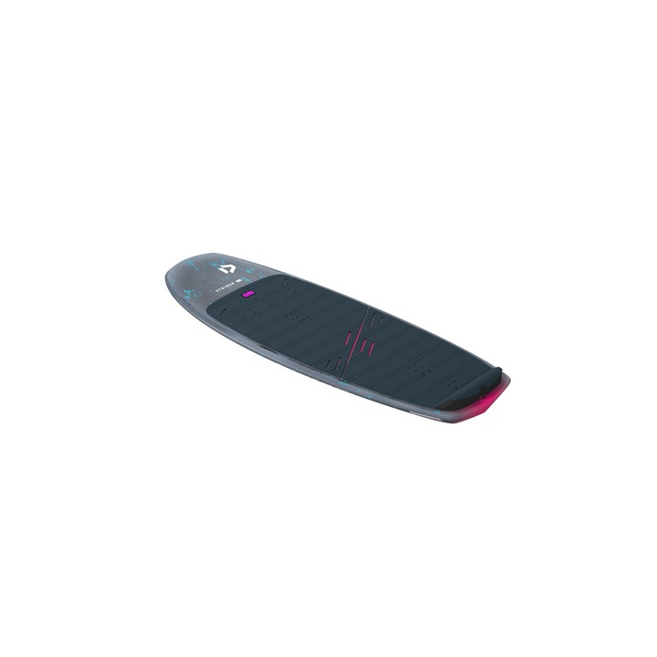 Pump foil board Duotone Strider SLS Wake 2026 3'10/17L