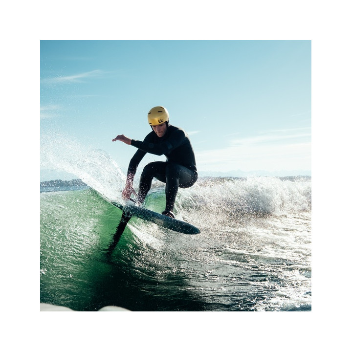 Pump foil board Duotone Strider SLS Wake 2026 3'10/17L
