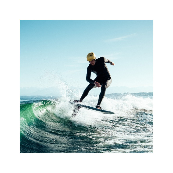 Pump foil board Duotone Strider SLS Wake 2026 3'10/17L