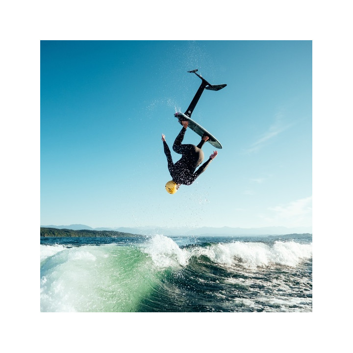 Pump foil board Duotone Strider SLS Wake 2026 3'10/17L