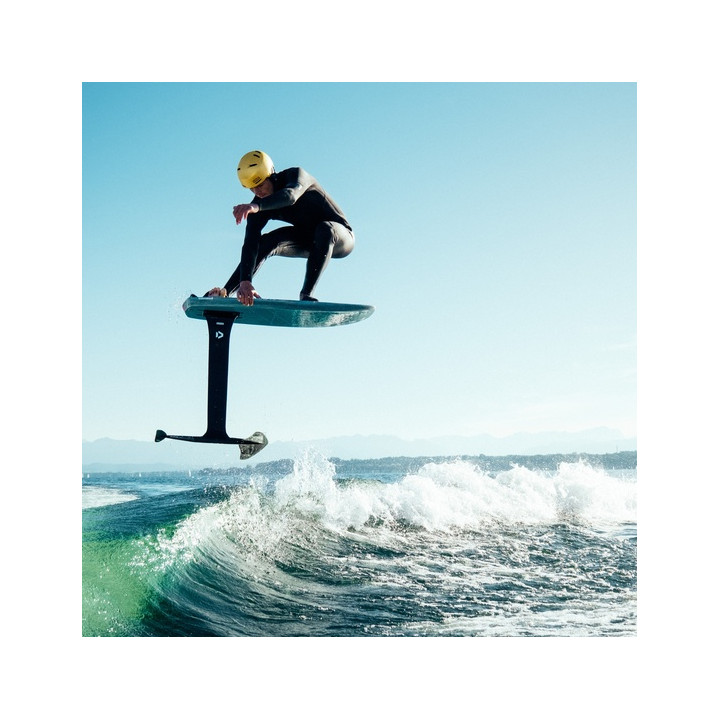 Pump foil board Duotone Strider SLS Wake 2026 3'10/17L