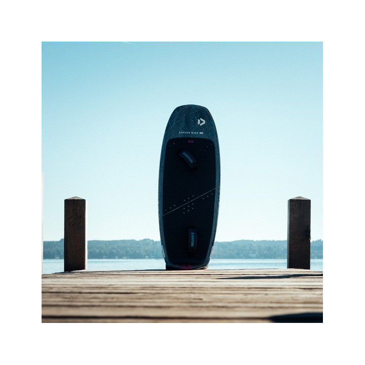 Pump foil board Duotone Strider SLS Wake 2026 3'10/17L