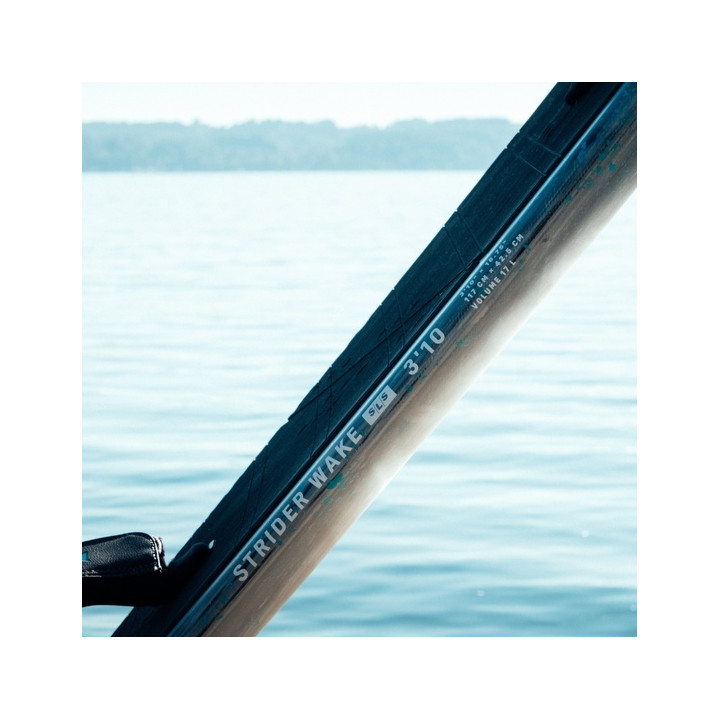 Pump foil board Duotone Strider SLS Wake 2026 3'10/17L