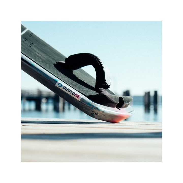 Pump foil board Duotone Strider SLS Wake 2026 3'10/17L