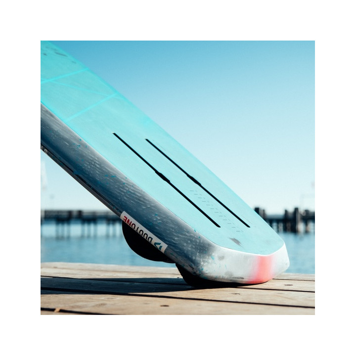 Pump foil board Duotone Strider SLS Wake 2026 3'10/17L