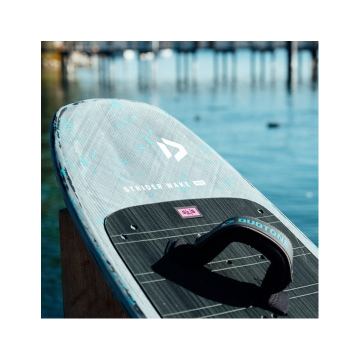 Pump foil board Duotone Strider SLS Wake 2026 3'10/17L