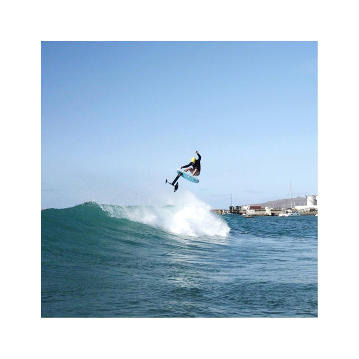 Pump foil board Duotone Strider SLS Wake 2026 3'10/17L