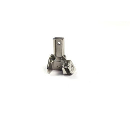 RECHARGE Rezervni del za zategovanje podaljške - Stainless pulley RDM UF600000041