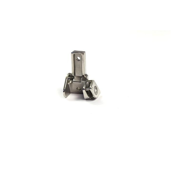 RECHARGE Rezervni del za zategovanje podaljške - Stainless pulley RDM UF600000041