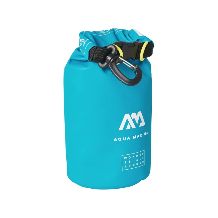 Dry Bag Aqua Marina Dry Bag 2L Aqua