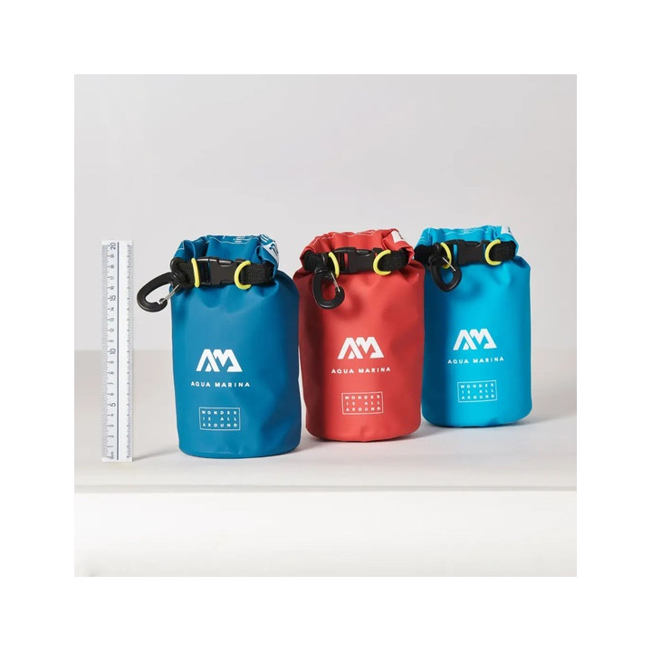 Dry Bag Aqua Marina Dry Bag 2L Aqua