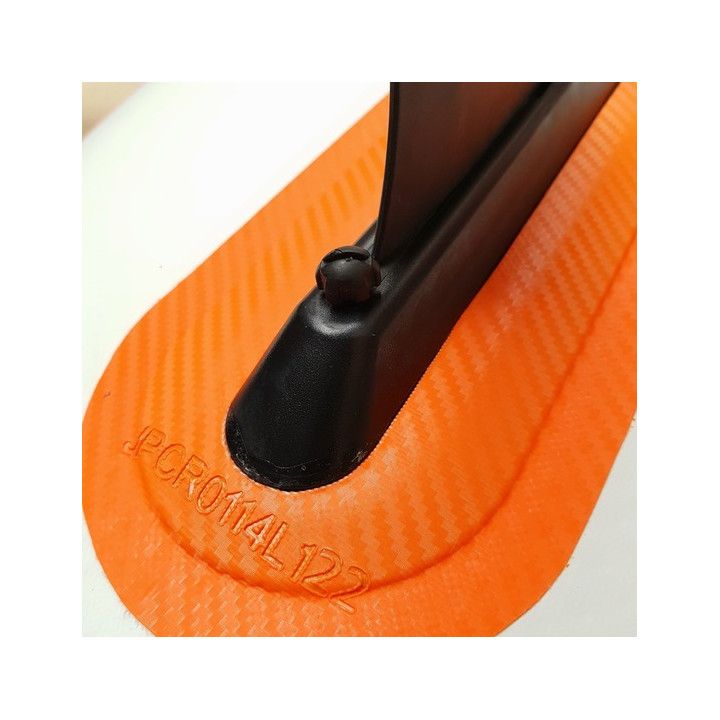 Fin screw with washer JP-Australia for inflatable SUP boards