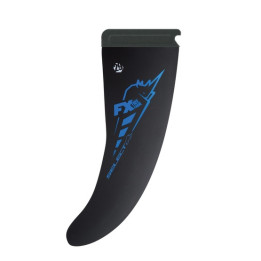 Windsurf fin Select FX Freecarve Slot Box