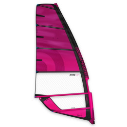 Windsurf sail NeilPryde Ryde HD Hot Pink/Berry 2026