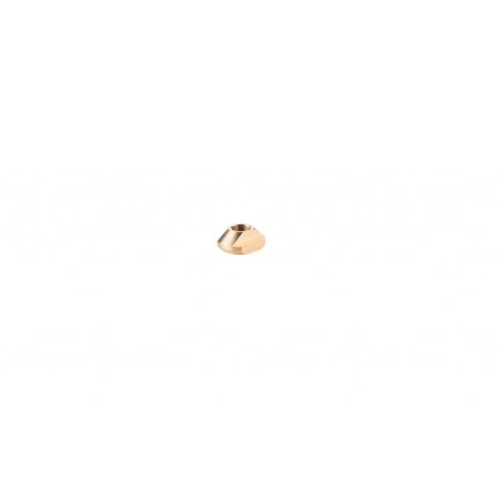UNIFIBER Brass Baseplate T-Nut M8 UF600000024