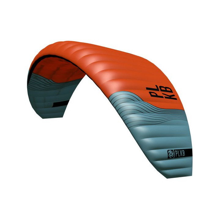 Kite PLKB Ibex