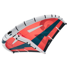 Wing Gaastra Poison 2025 Orange/Blue