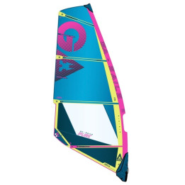 Windsurf sail Gaastra Pure Blue 2026