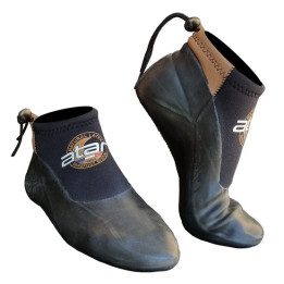 Neoprene Boots Atan Sunfast 3mm