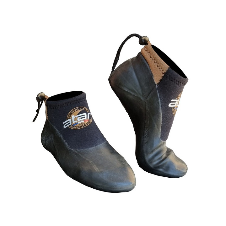 Neoprene Boots Atan Sunfast 3mm