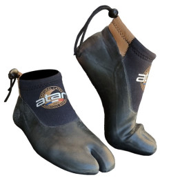 Neoprene Boots Atan Madi Half Boots 3mm