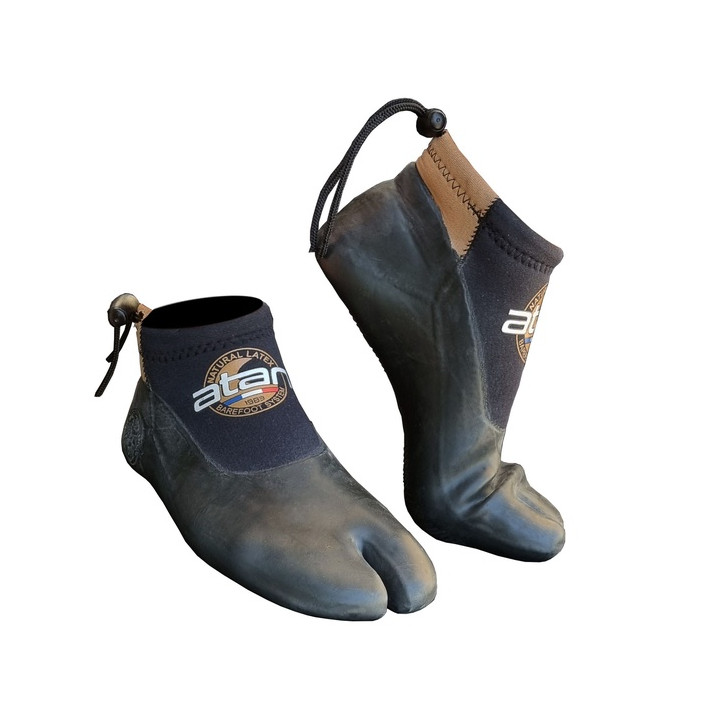Neoprene Boots Atan Madi Half Boots 3mm
