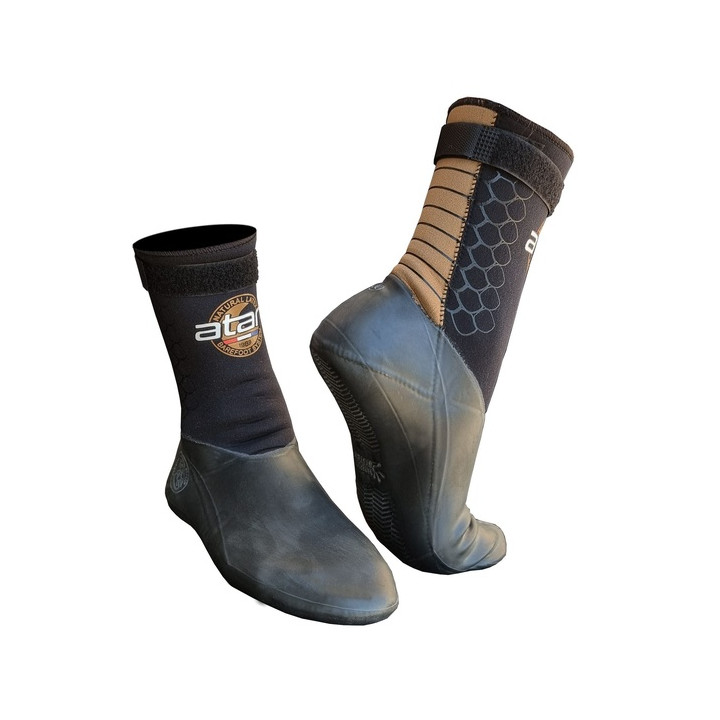 Neoprene Boots Atan Mistral 3mm