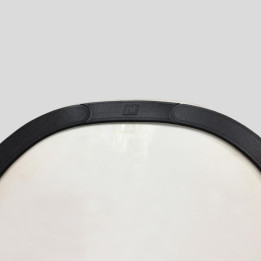 PATRIK BOARDS Noseprotector Patrik - FOIL 350017-F