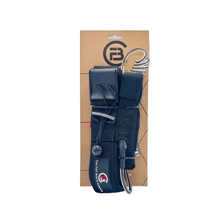 FBC Foil Board Waist Leash V2 Pro+