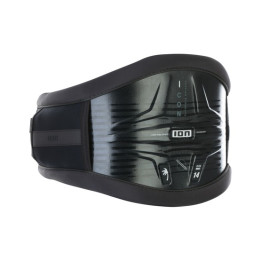 Mens harness ION Windsurf Waist Icon Curv Black