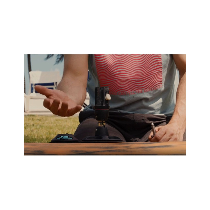 Windsurf baseplate NeilPryde X-Base MXT