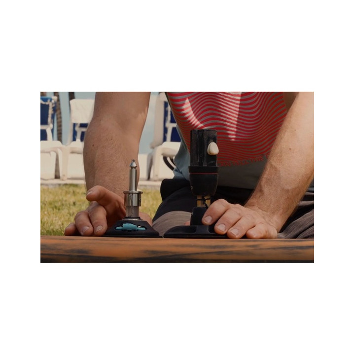 Windsurf baseplate NeilPryde X-Base MXT