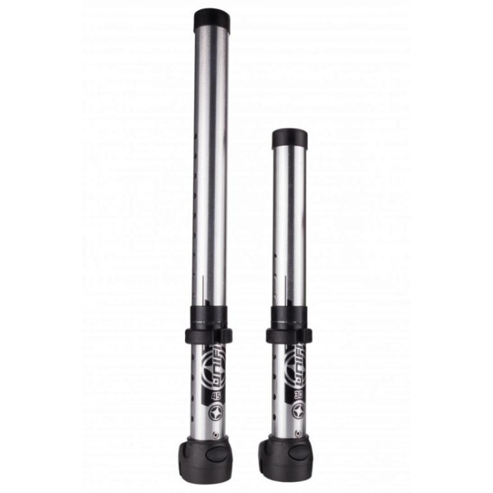 UNIFIBER Podaljšek SDM V2 Aluminium Mast Extension (U-Pin) 45 UF030070050