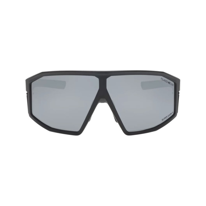 Sunglasses GOG Outdoor Lhotse black - polarized reflex silver
