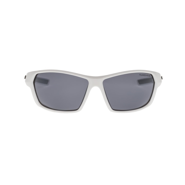 Sunglasses GOG Outdoor Jil matt white / black - Polarized reflex flash lens
