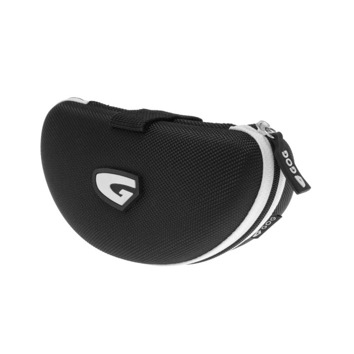 Sunglasses GOG Bike/Run Prometheus blue/black - photochromic reflex blue