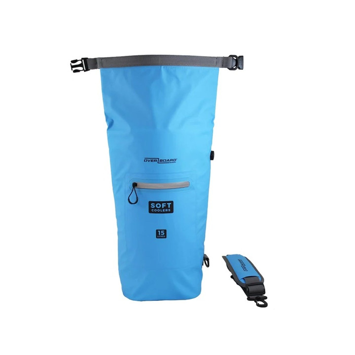 Dry Bag OverBoard Soft Cooler Bag 15 L