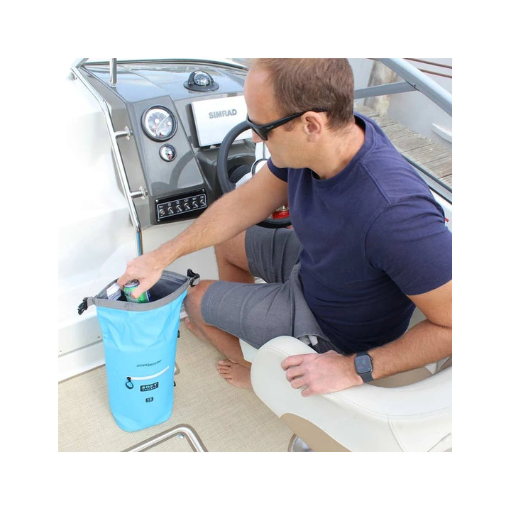 Dry Bag OverBoard Soft Cooler Bag 15 L