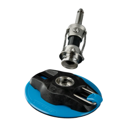 UNIFIBER Zglob Baseplate Tendon Joint HD (U-Pin) V2 UF060011010