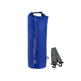 Dry Bag OverBoard Dry Tube Bag 12 L Blue