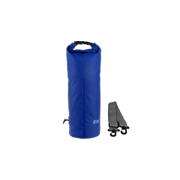 Dry Bag OverBoard Dry Tube Bag 12 L Blue