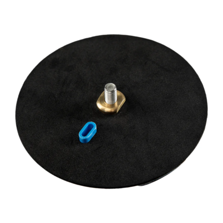 UNIFIBER Zglob Baseplate Tendon Joint HD (U-Pin) V2 UF060011010