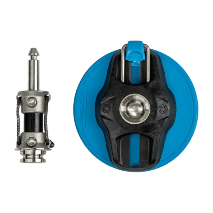 UNIFIBER Zglob Baseplate Tendon Joint HD (U-Pin) V2 UF060011010
