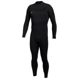 Mens wetsuit O'Neill O'Riginal RG8 4/3 Chest Zip Full Black