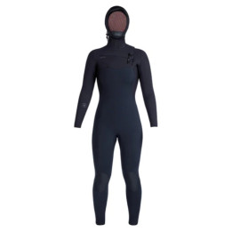 Womens wetsuit XCEL Infiniti Full 6/5 Hooded