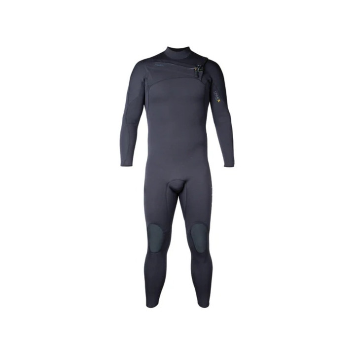 Mens wetsuit XCEL Comp X Full 5/4 Black