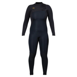 Womens wetsuit XCEL Comp X Full 3/2