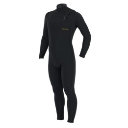 Mens wetsuit Manera Alt 4/3 Steamer FZ