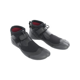 Neoprene Boots low ION Ballstic 2.5 Internal Split unisex black
