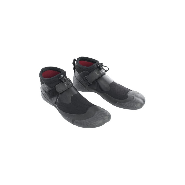 Neoprene Boots low ION Ballstic 2.5 Internal Split unisex black